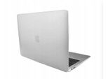 Switcheasy Nude Custodia Protettiva Per Macbook Pro 13" 2022-2020 Trasparente"