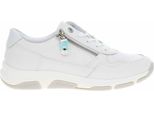 Scarpe Donna Remonte D1S03-82 Weiss Combi 39