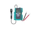 Elma Instruments Kewmate 2000 with bag
