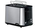 Braun Toaster Toaster PurShine HT 1510 BK