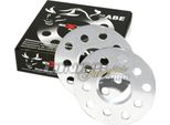 2X Distanziali Ruota Distanziali Ruota 30Mm 5X112 Nlb 66,6Mm