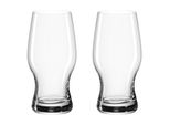 Leonardo Set Di 2 Bicchieri Da Birra 0,33L Taverna L049449