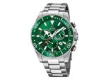 Jaguar J861/4 Executive Chronograph Diver 44Mm 20ATM