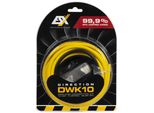 Kit Di Cavi Esx Direction 10 Mm² Kit Di Cavi DWK10 10 Mm²