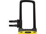 Auvray U-LOCK U-ZEN Chiusura (Stivale In Gomma) Con Maniglia - 108 X 235 Mm