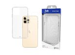 Apple Iphone 12 Pro Max - Custodia 3Mk Armor