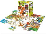 Efko Puzzle Big Baby 24 Pezzi