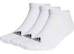 Adidas Spw Low 3P Bianco Xs