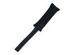 Anello Da Dentizione Per Cani Gloria Black 30 Cm