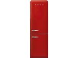 SMEG FAB32RRD5 Stand-Kühlgerät