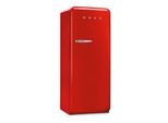 SMEG FAB28RRD5 Stand-Kühlgerät