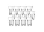 Ritzenhoff & Breker LongdrinkgläSer Riad 420 Ml 12Er Set