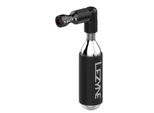 Pompa A Cartuccia Lezyne Trigger Drive Co2 Nero