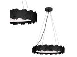 Lampada A Sospensione 1X24W Led Soho ML6157 Milagro