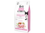 Brit 7Kg Fresh Rabbit Grain Free Sterilisiert Sensitive