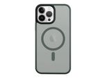 Cover Tattica Magforce Hyperstealth Per Iphone 13 Pro Max Verde Foresta