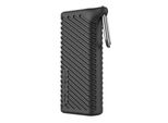 Pgytech P-GM-163 Lettore Di Schede Usb 3.2 Gen 1 (3.1 Gen 1) Type-C Nero