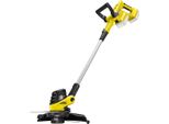 KäRcher Ltr 3-18 Dual *Int