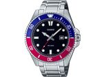 Casio - MDV-107D-1A3 - Uhren - Herren