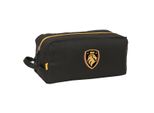 Borsa Per Scarpe Da Viaggio Kings League Ultimate MóStoles Nero 34 X 15 X 18 Cm