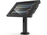 Compulocks Ipad Pro M4 11" (2024), Apex Enclosure Tilting Stand 8"""