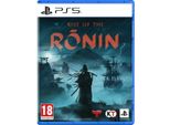 PlayStation 5 Videospiel Sony Rise of the Ronin (FR)