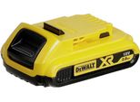 Dewalt DCB183 - Batteria - Li-Ion - 2 Ah