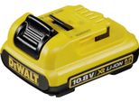 Dewalt DCB127 - Batteria - Li-Ion - 2 Ah