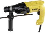 Dewalt D25033K-QS - Martello Rotativo - 710 W - 3 Modalità - Sds-Plus - 2 Joule