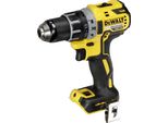 Dewalt DCD791NT - Trapano Avvitatore A Percussione Rotante - A Batteria - 2 Velocità 13 Mm - 70 N-M - Senza Batteria