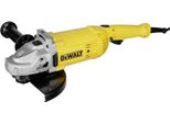 Dewalt DWE494-QS - Smerigliatrice Angolare - 2200 W - 230 Mm