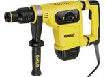Dewalt D25481K-QS Dewalt D25481K-QS Kombihammer Sds-Max 40Mm 1050W