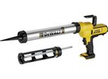 Dewalt DCE581NK-XJ Dewalt DCE581NK-XJ Kartuschenpistole 18V