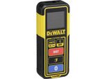 Dewalt DW099S-XJ Dewalt DW099S-XJ Laserdistanzmesser DW099S 30M