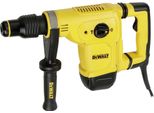 Dewalt D25810K-QS - Trapano A Percussione Rotante - 1050 W - 10,5 A - 2 Modalità - Sds-Max