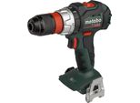 Metabo Bs 18 Lt Bl Q Trapano Avvitatore A Batteria