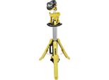 Dewalt DCL079-XJ - Illuminazione Da Lavoro - Led - 4000 K