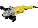 Smerigliatrice Angolare Dewalt DWE496-QS 230 Mm