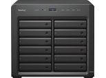 Synology Nas Ds3622Xs+ 12Bay Desktop