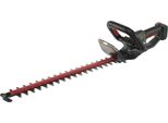 Metabo Hs 18 Ltx 55 - Tagliasiepi - A Batteria - 18 V - 2600 Giri/Min - 55 Cm