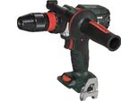 Metabo Bs 18 LTX-3 Bl Q I Metabo Trapano Avvitatore A Batteria In Metallo