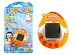 Tamagotchi Arancione, Gioco Elettronico Per Animali Domestici