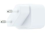Caricatore Da Parete Coolbox COO-CUP-20CA Bianco 20 W