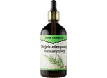 Olio Essenziale Di Rosmarino 100 Ml.