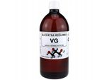 Pure Chemical | Vg Glicerina Farmaceutica, Materia Prima Di Glicerina Vegetale Di Elevata Purezza, 1 Litro