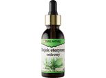 Pure Chemical | Olio Essenziale Di Legno Di Cedro | Naturale | Olio Di Legno Di Cedro | 30 Ml