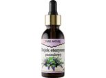 Pure Chemical | Olio Essenziale Di Patchouli | Naturale | Olio Di Patchouli | 30 Ml