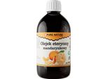 Pure Chemical | Olio Essenziale Di Mandarino | Naturale | Olio Di Mandarino | 0,5 L