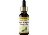 Pure Chemical | Olio Essenziale Di Ylang Ylang | Naturale | Olio Di Ylang Ylang | 30 Ml