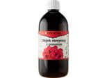 Pure Chemical | Olio Essenziale Di Geranio Rosa | Naturale | Olio Di Geranio Rosa | 1 L